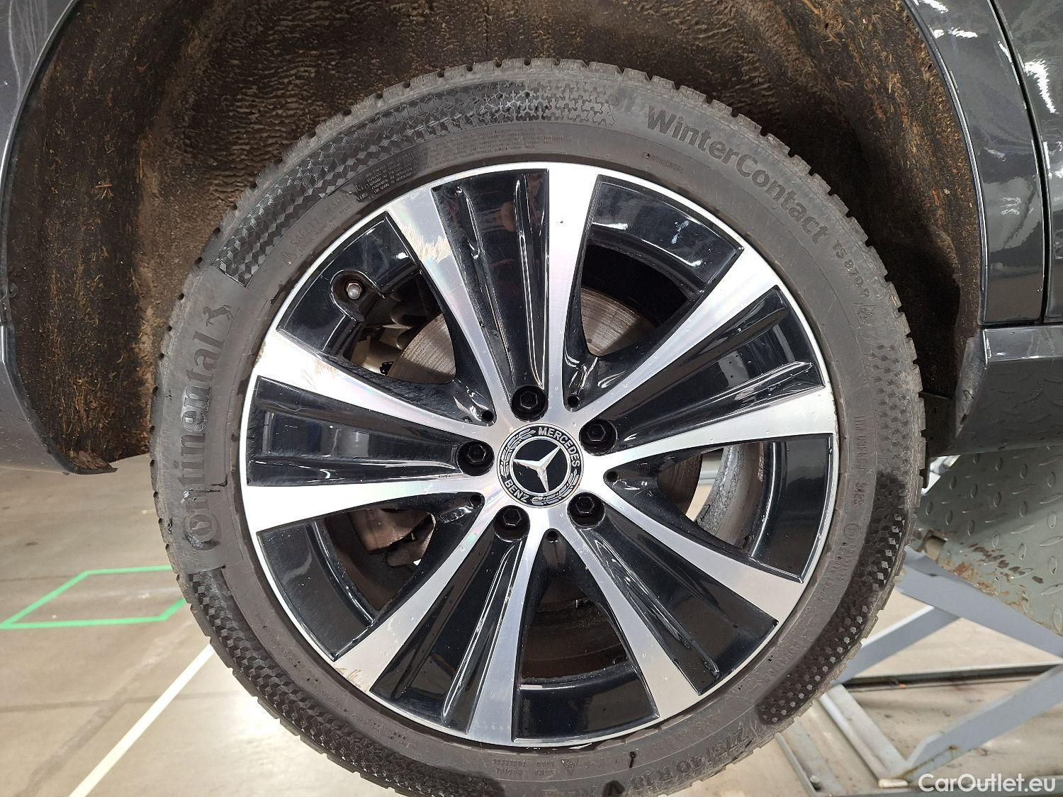  Mercedes  E-Klasse Mercedes, E-Class FL'20 PHEV, Mercedes-Benz  Berline E 300 de 4MATIC Bus #9