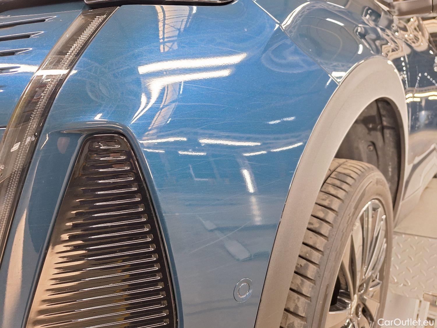  Peugeot  5008 Peugeot,  FL'20, Peugeot  1.2 PureTech 96kW S&S GT 5d #50