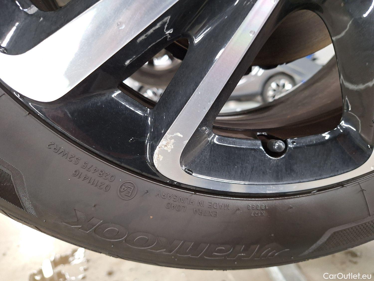  Citroen  C4 Grand Picasso Citroën, Gr.C4 SpaceT. FL'16, Citroën Grand C4 Spacetourer 1.5 BlueHDi 130 S&S E #27