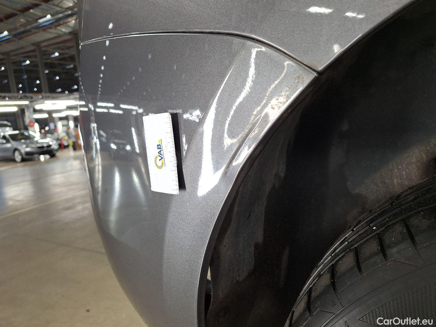  Citroen  C4 Grand Picasso Citroën, Gr.C4 SpaceT. FL'16, Citroën Grand C4 Spacetourer 1.5 BlueHDi 130 S&S E #19