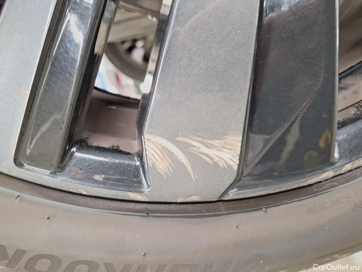  Peugeot  5008 Peugeot,  FL'20, Peugeot  1.2 PureTech 96kW S&S GT 5d #15