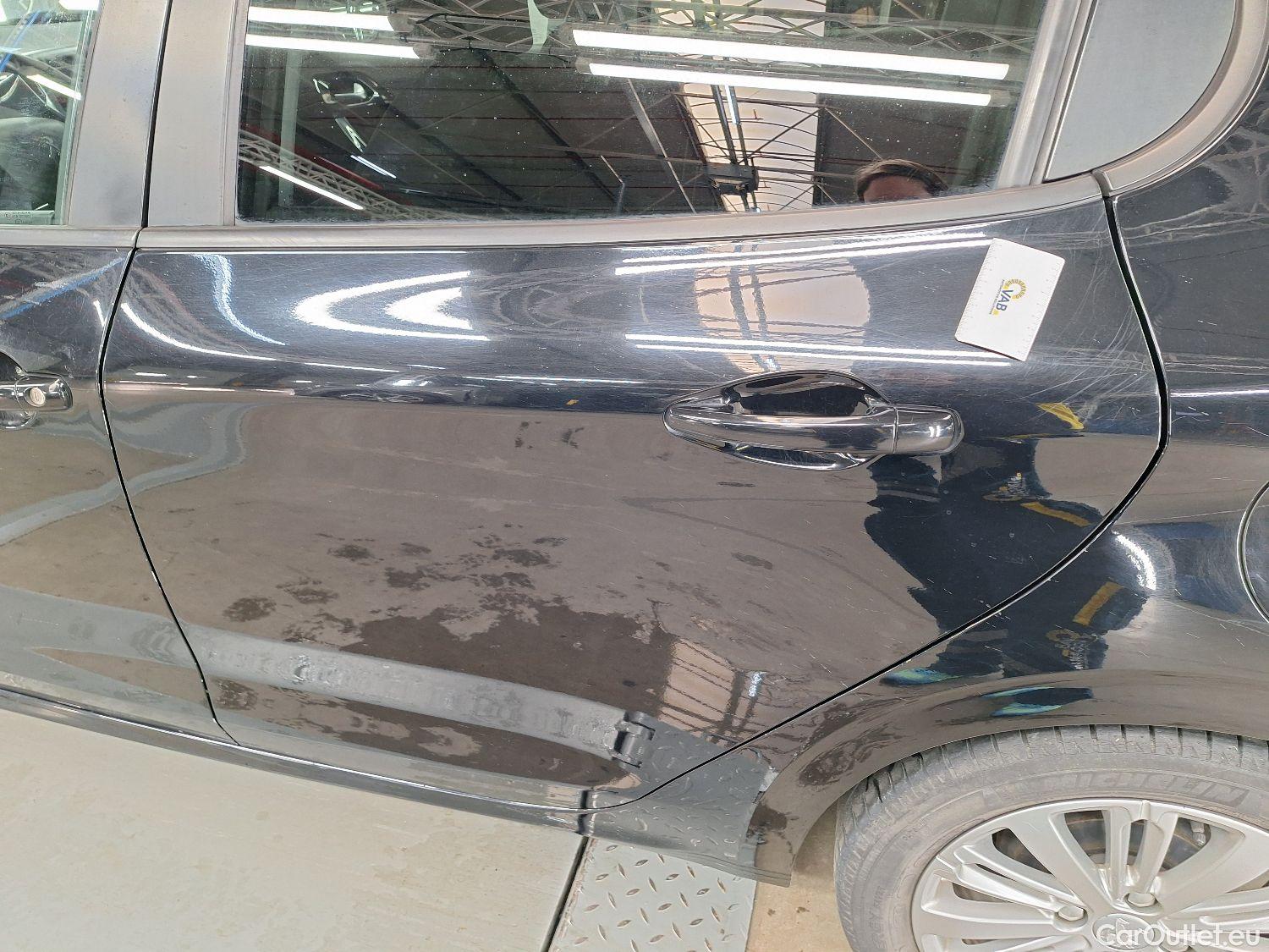  Peugeot  208 Peugeot,  '11, Peugeot  1.2 PureTech ?6.2 61kW S/S Signature 5 #71