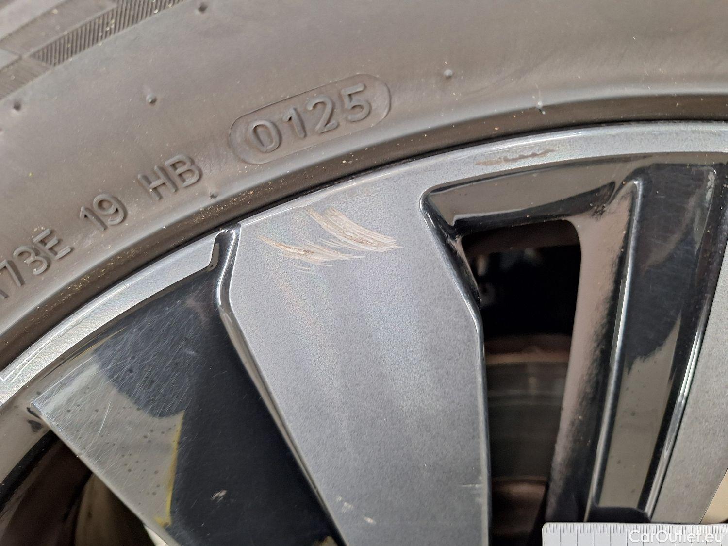  Peugeot  5008 Peugeot,  FL'20, Peugeot  1.2 PureTech 96kW S&S GT 5d #13