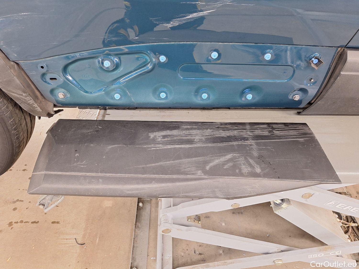  Peugeot  5008 Peugeot,  FL'20, Peugeot  1.2 PureTech 96kW S&S GT 5d #22