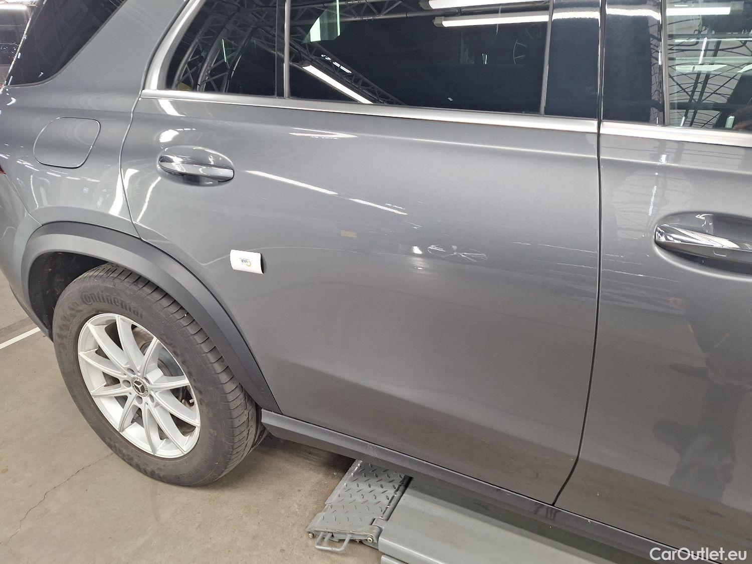  Mercedes  G-Klasee Mercedes, GLE '18 PHEV, Mercedes-Benz GLE GLE 350 de 4MATIC Business Solut #3