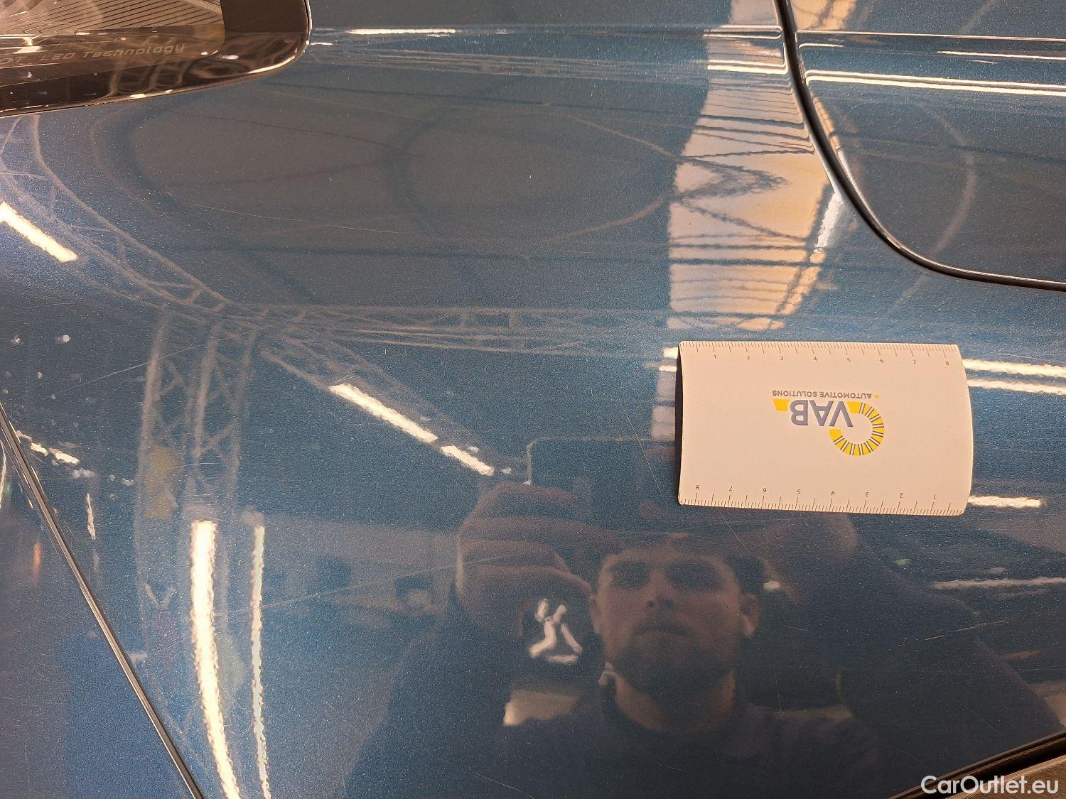  Peugeot  5008 Peugeot,  FL'20, Peugeot  1.2 PureTech 96kW S&S GT 5d #32