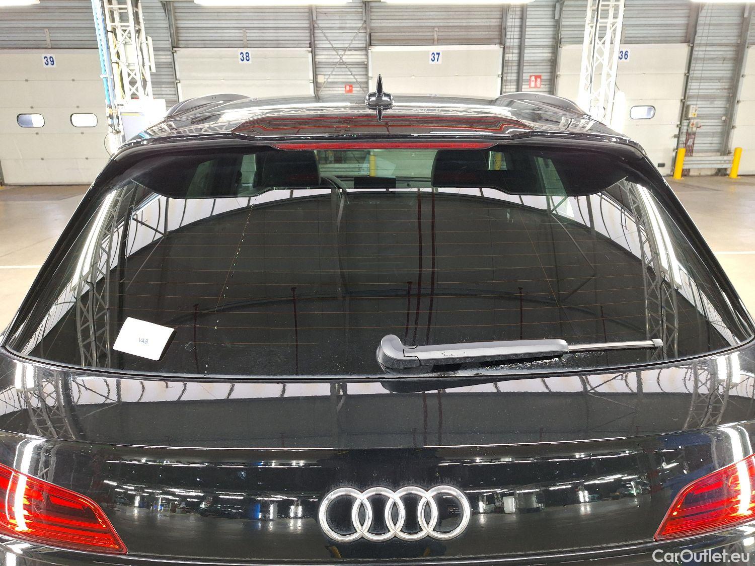  Audi  Q5 Audi,  FL'20, Audi  Business Edition S line 35 TDI S tronic 5d #13
