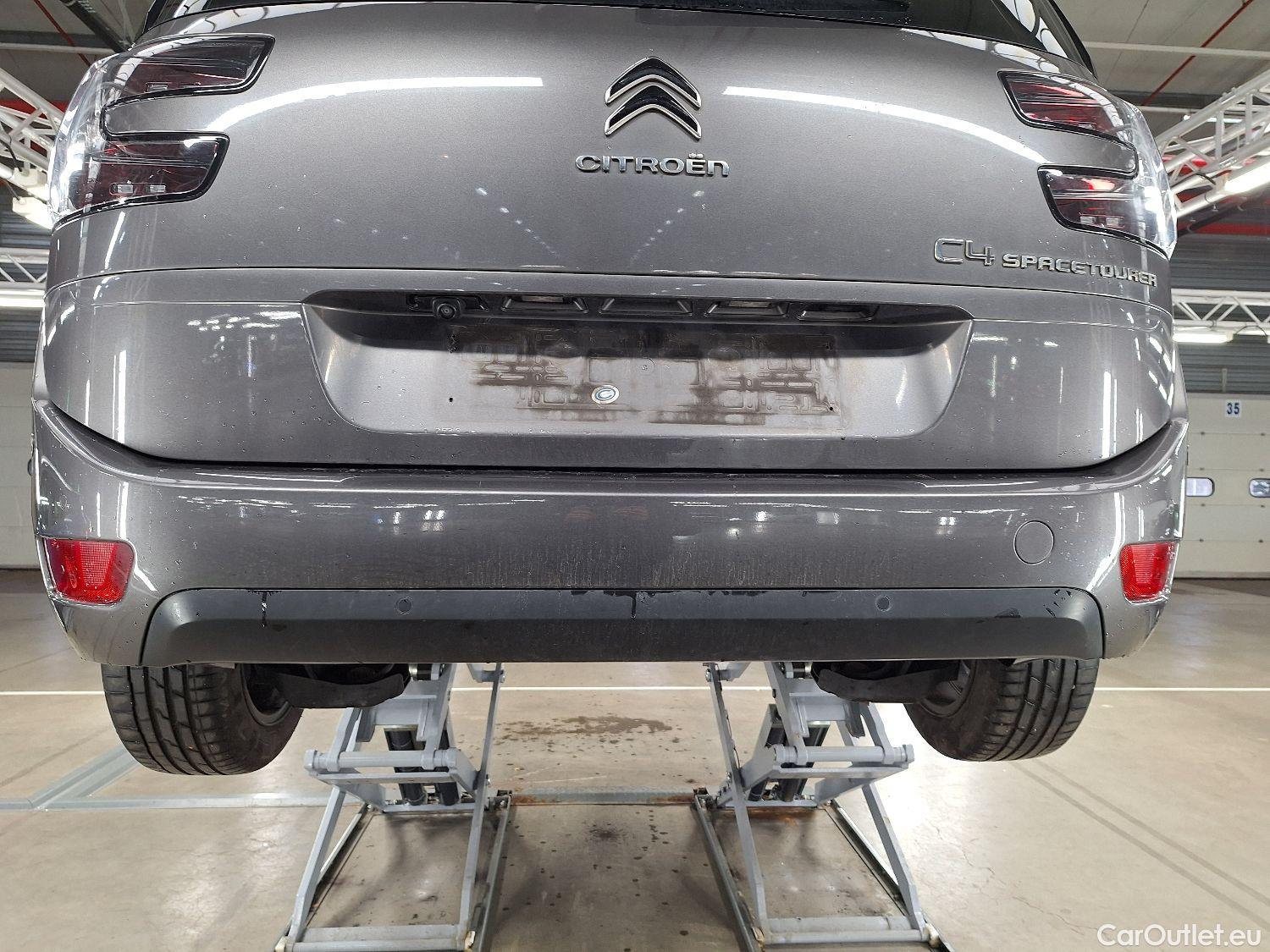  Citroen  C4 Grand Picasso Citroën, Gr.C4 SpaceT. FL'16, Citroën Grand C4 Spacetourer 1.5 BlueHDi 130 S&S E #17