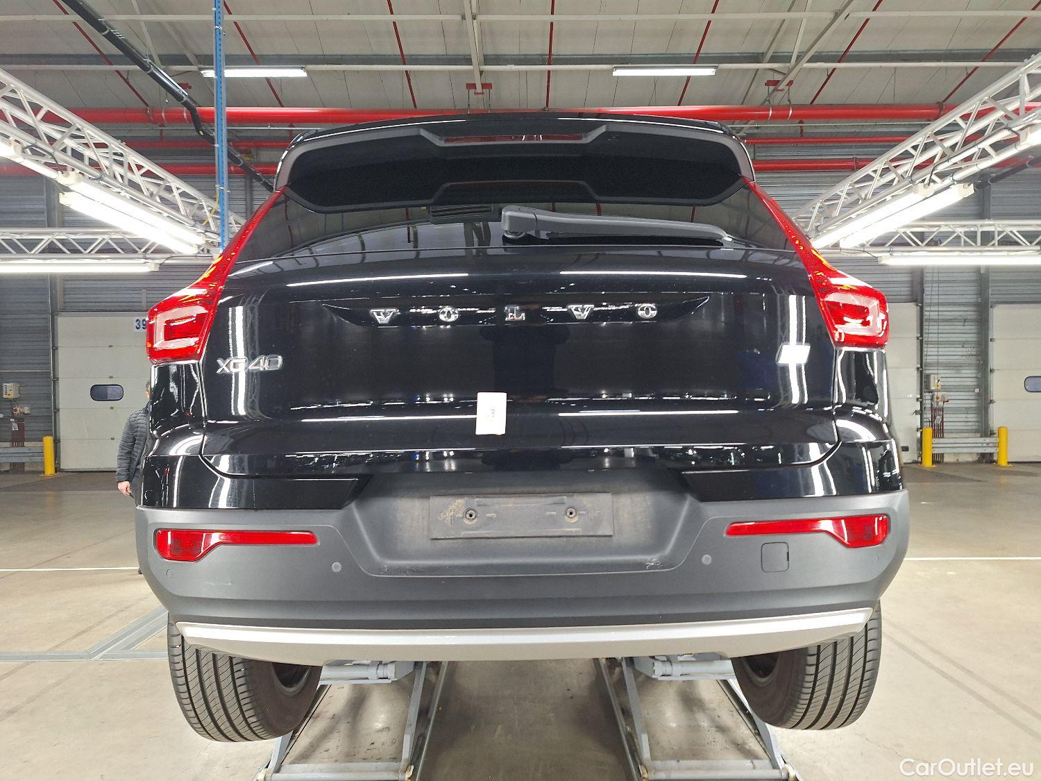  Volvo  XC 40 Volvo, XC40 '17 PHEV, Volvo XC40 T4 Recharge Geartronic Inscription Expr #18