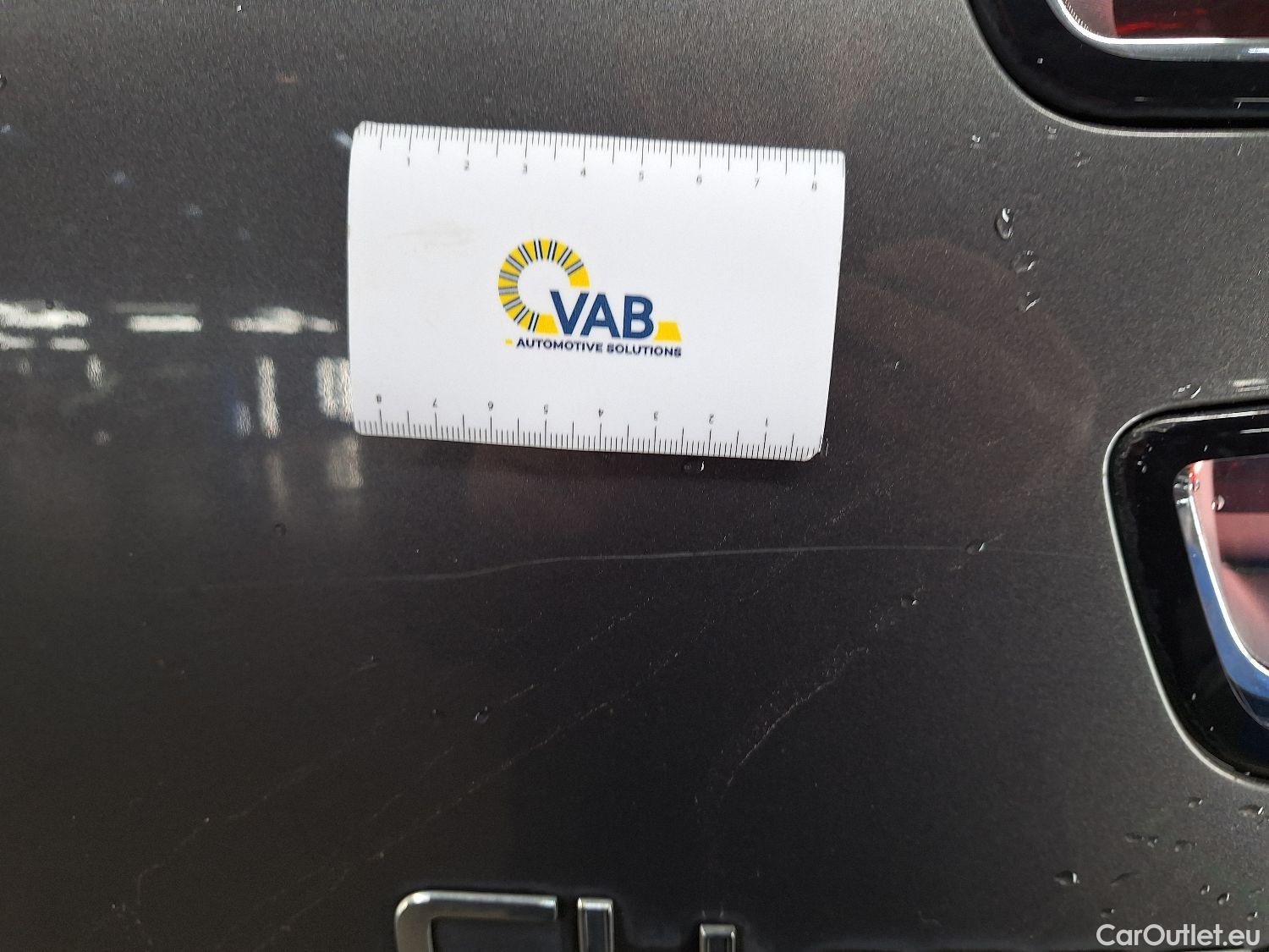  Citroen  C4 Grand Picasso Citroën, Gr.C4 SpaceT. FL'16, Citroën Grand C4 Spacetourer 1.5 BlueHDi 130 S&S E #47