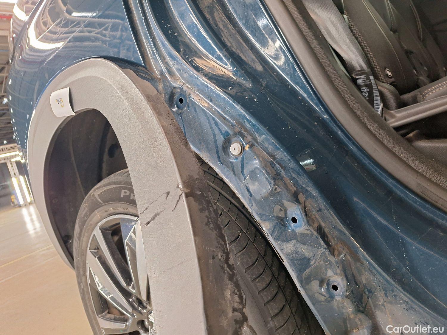  Peugeot  5008 Peugeot,  FL'20, Peugeot  1.2 PureTech 96kW S&S GT 5d #27