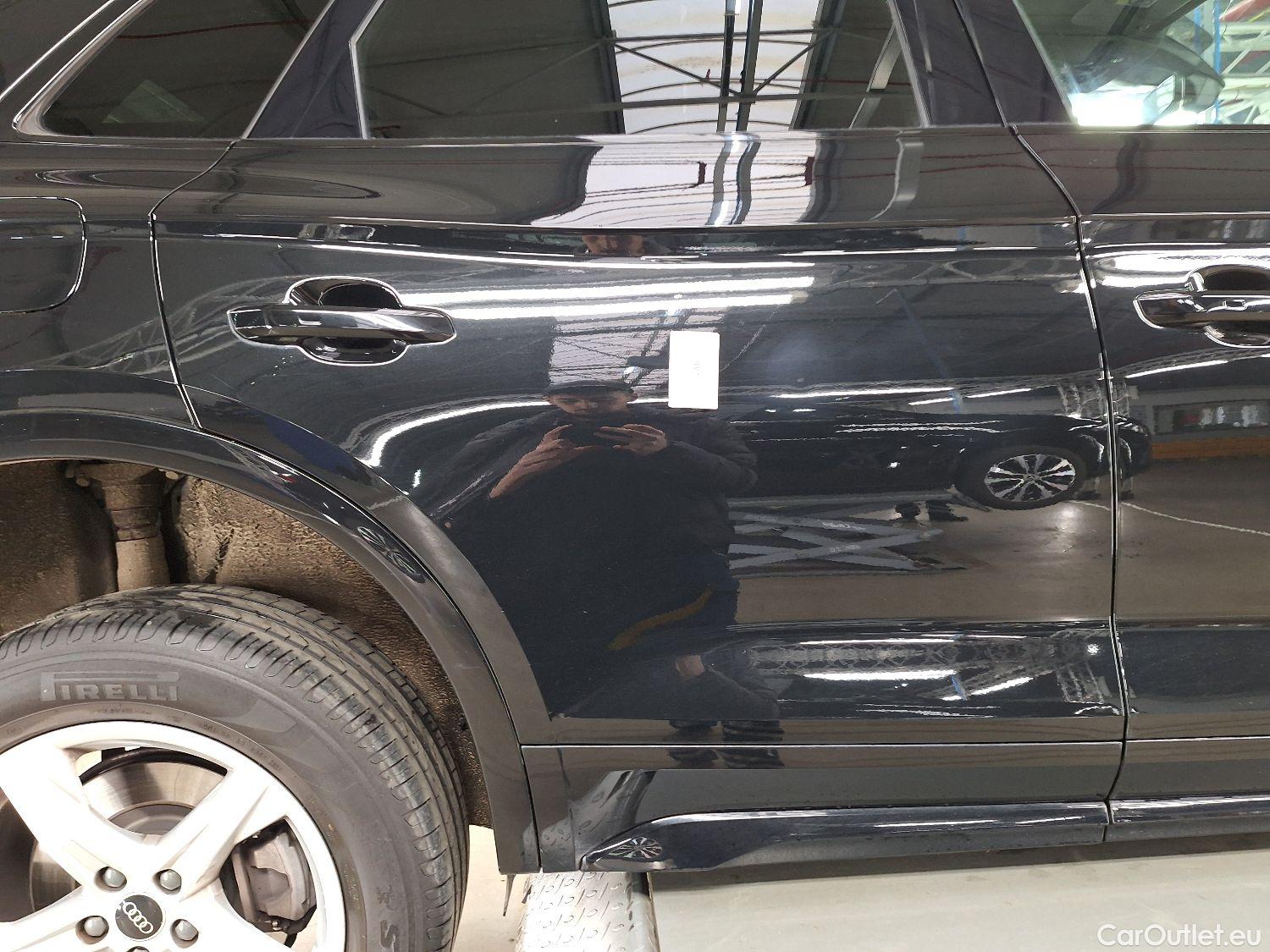  Audi  Q5 Audi,  FL'20, Audi  Business Edition S line 35 TDI S tronic 5d #8