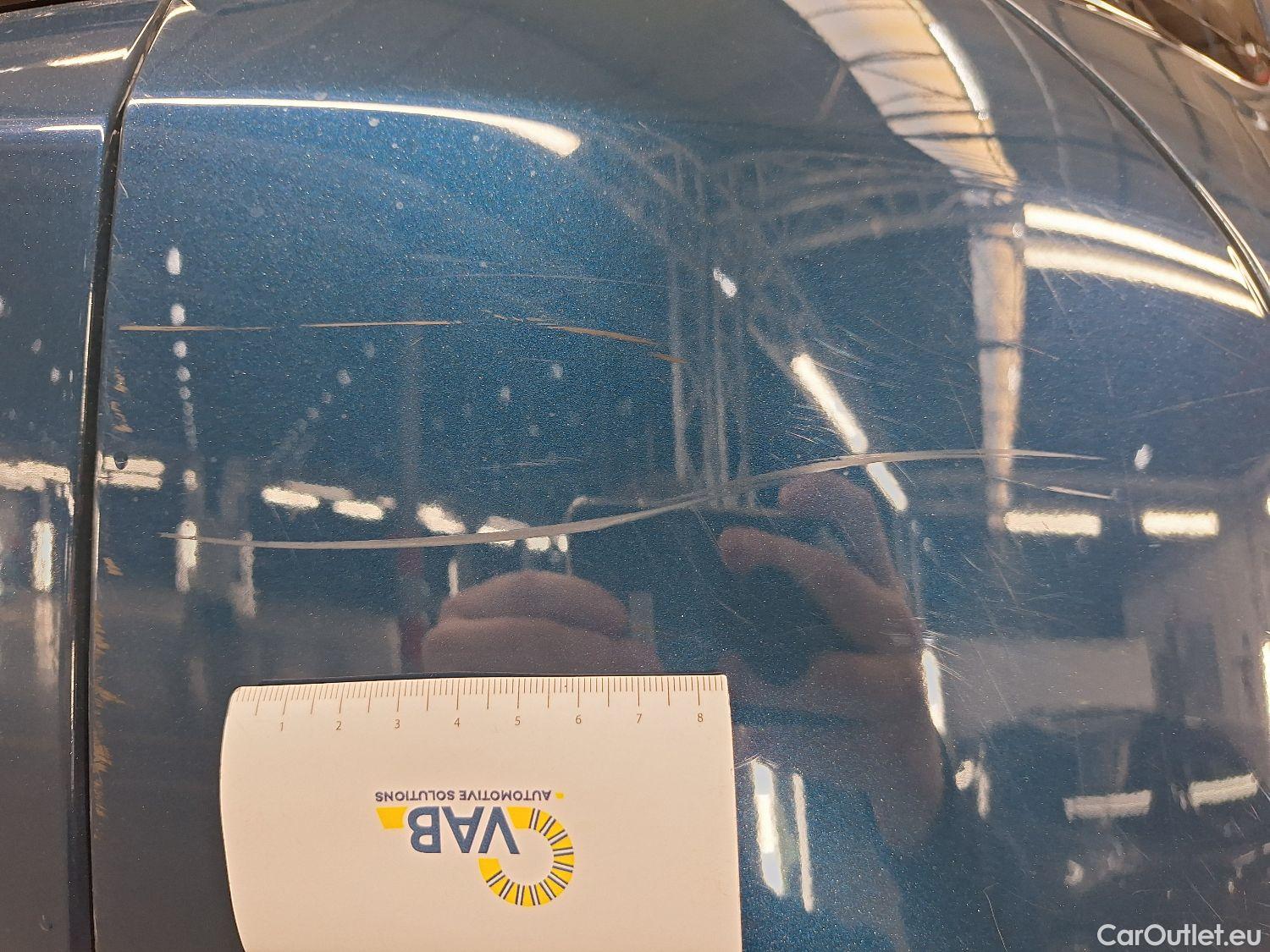  Peugeot  5008 Peugeot,  FL'20, Peugeot  1.2 PureTech 96kW S&S GT 5d #34