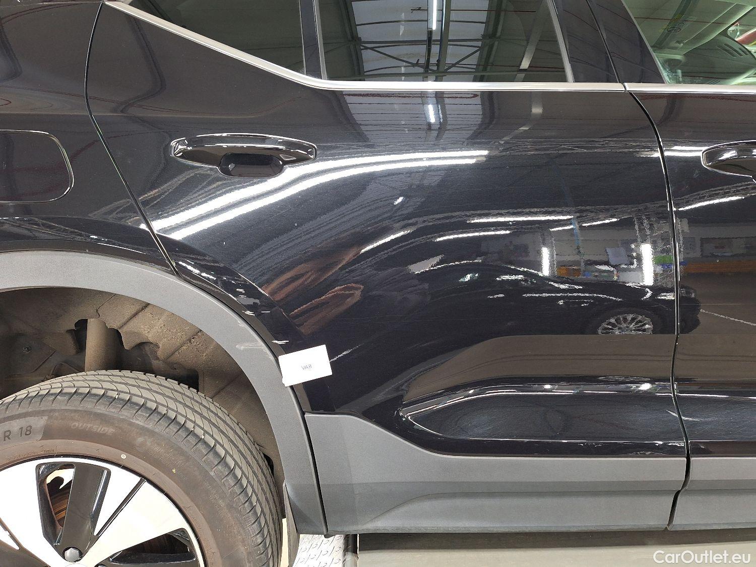  Volvo  XC 40 Volvo, XC40 '17 PHEV, Volvo XC40 T4 Recharge Geartronic Inscription Expr #15