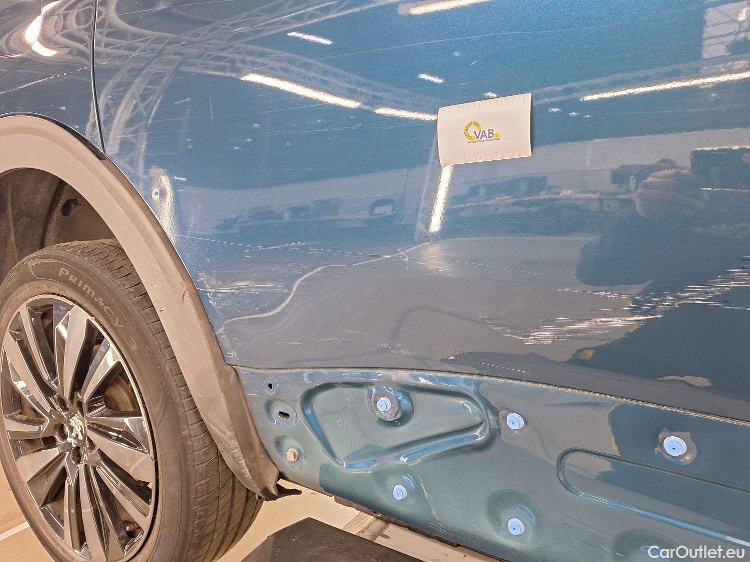  Peugeot  5008 Peugeot,  FL'20, Peugeot  1.2 PureTech 96kW S&S GT 5d #20