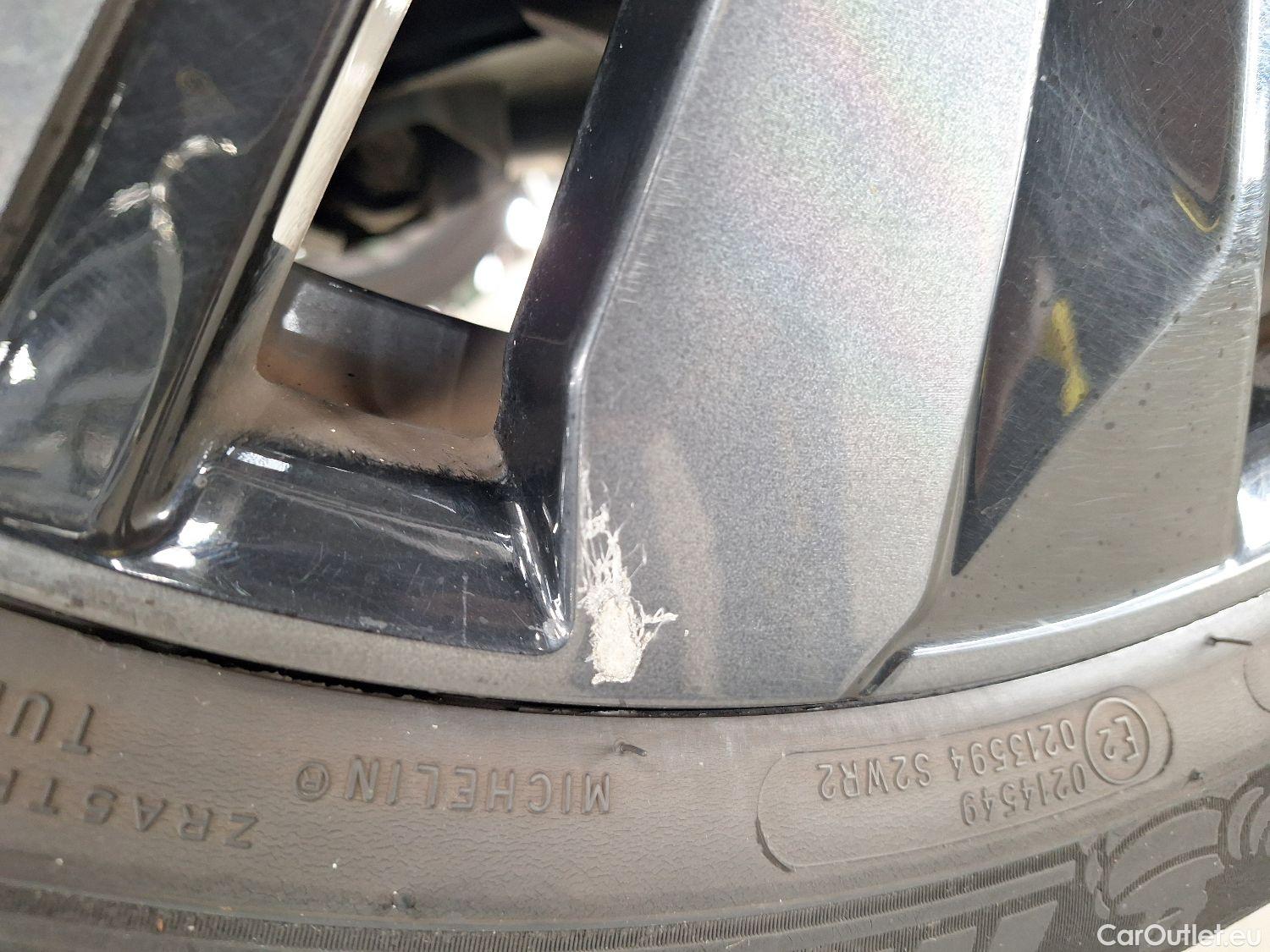  Peugeot  5008 Peugeot,  FL'20, Peugeot  1.2 PureTech 96kW S&S GT 5d #11