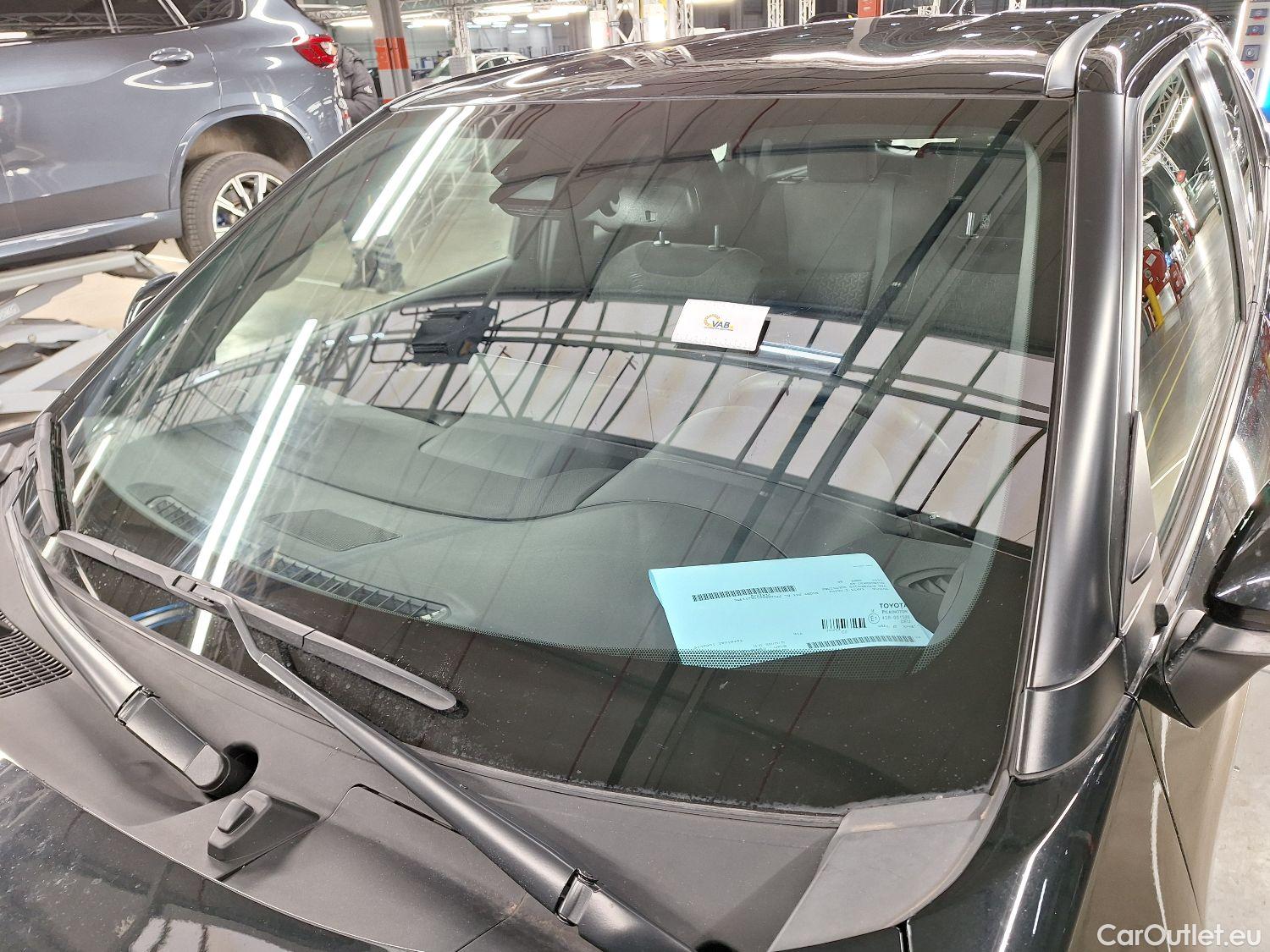  Toyota  Yaris Cross Toyota,  '21, Toyota  1.5 VVT-ie Hybrid Dynamic Plus  #15