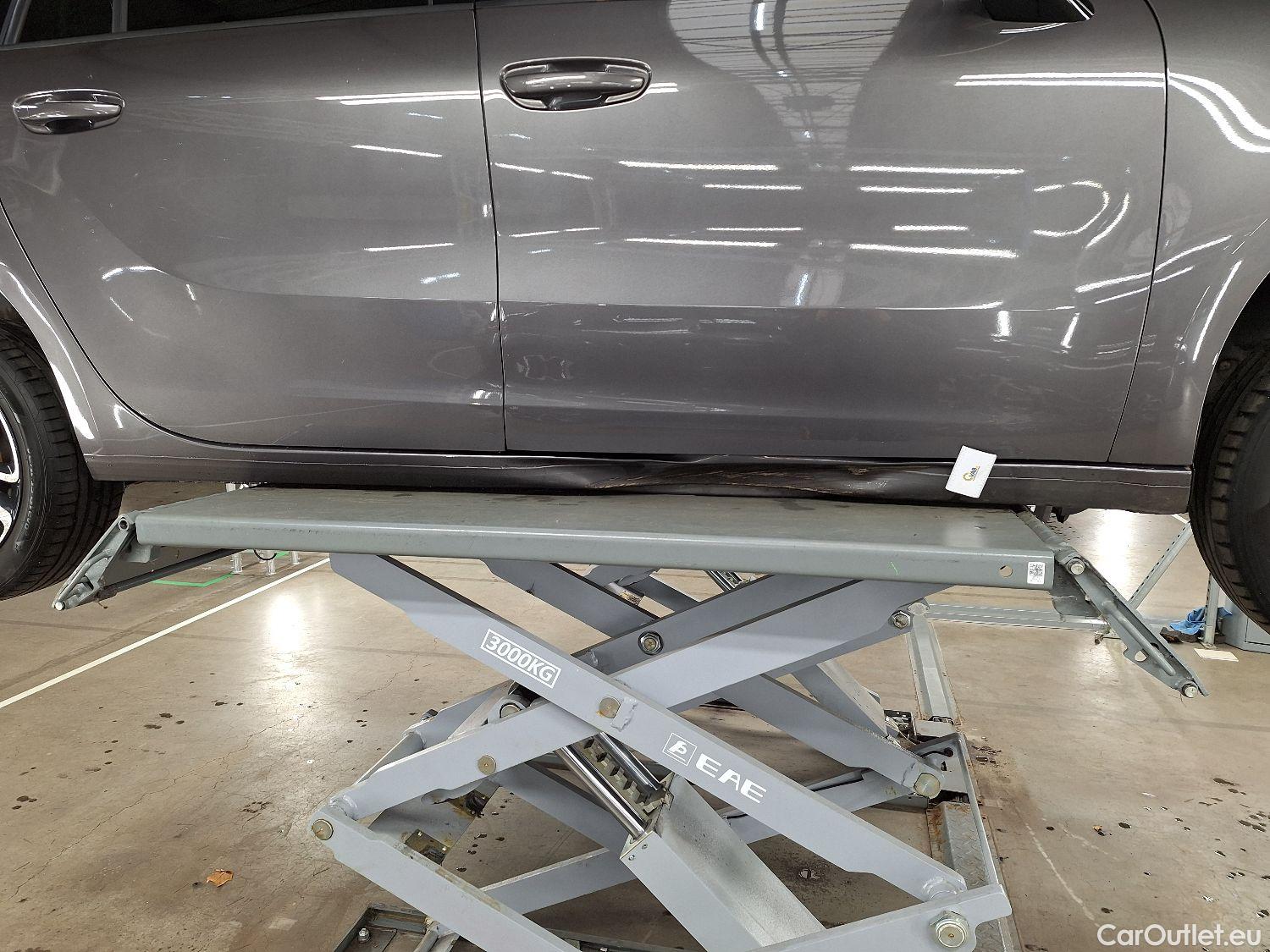  Citroen  C4 Grand Picasso Citroën, Gr.C4 SpaceT. FL'16, Citroën Grand C4 Spacetourer 1.5 BlueHDi 130 S&S E #13