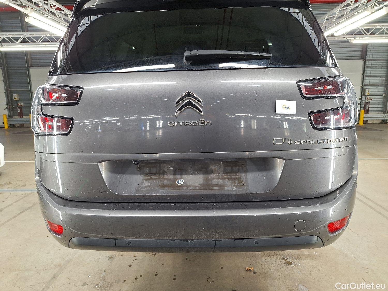  Citroen  C4 Grand Picasso Citroën, Gr.C4 SpaceT. FL'16, Citroën Grand C4 Spacetourer 1.5 BlueHDi 130 S&S E #46