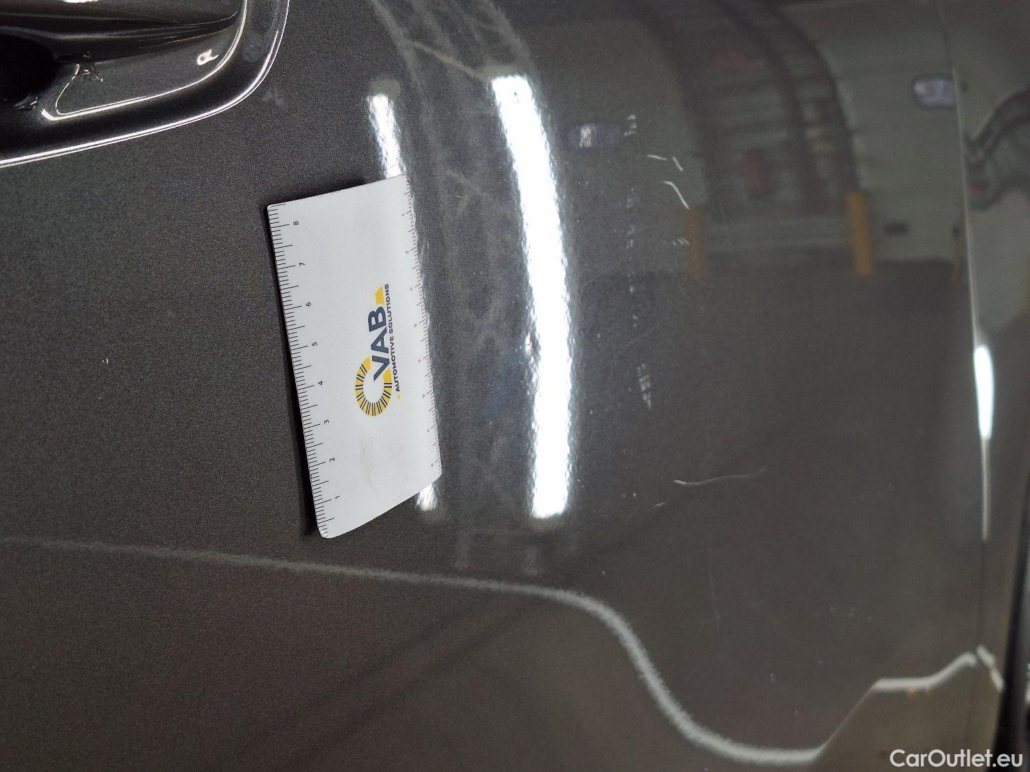  Citroen  C4 Grand Picasso Citroën, Gr.C4 SpaceT. FL'16, Citroën Grand C4 Spacetourer 1.5 BlueHDi 130 S&S E #36