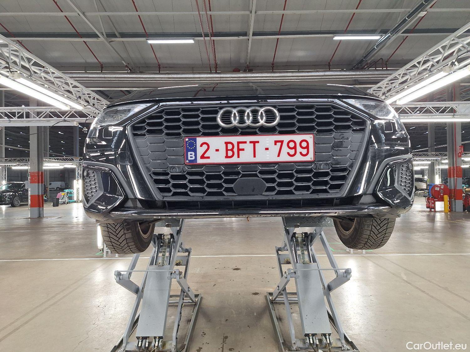  Audi  A3 Audi,  SB '20, Audi  Sportback 1.0 30 TFSi 81kW S tronic Busine #5