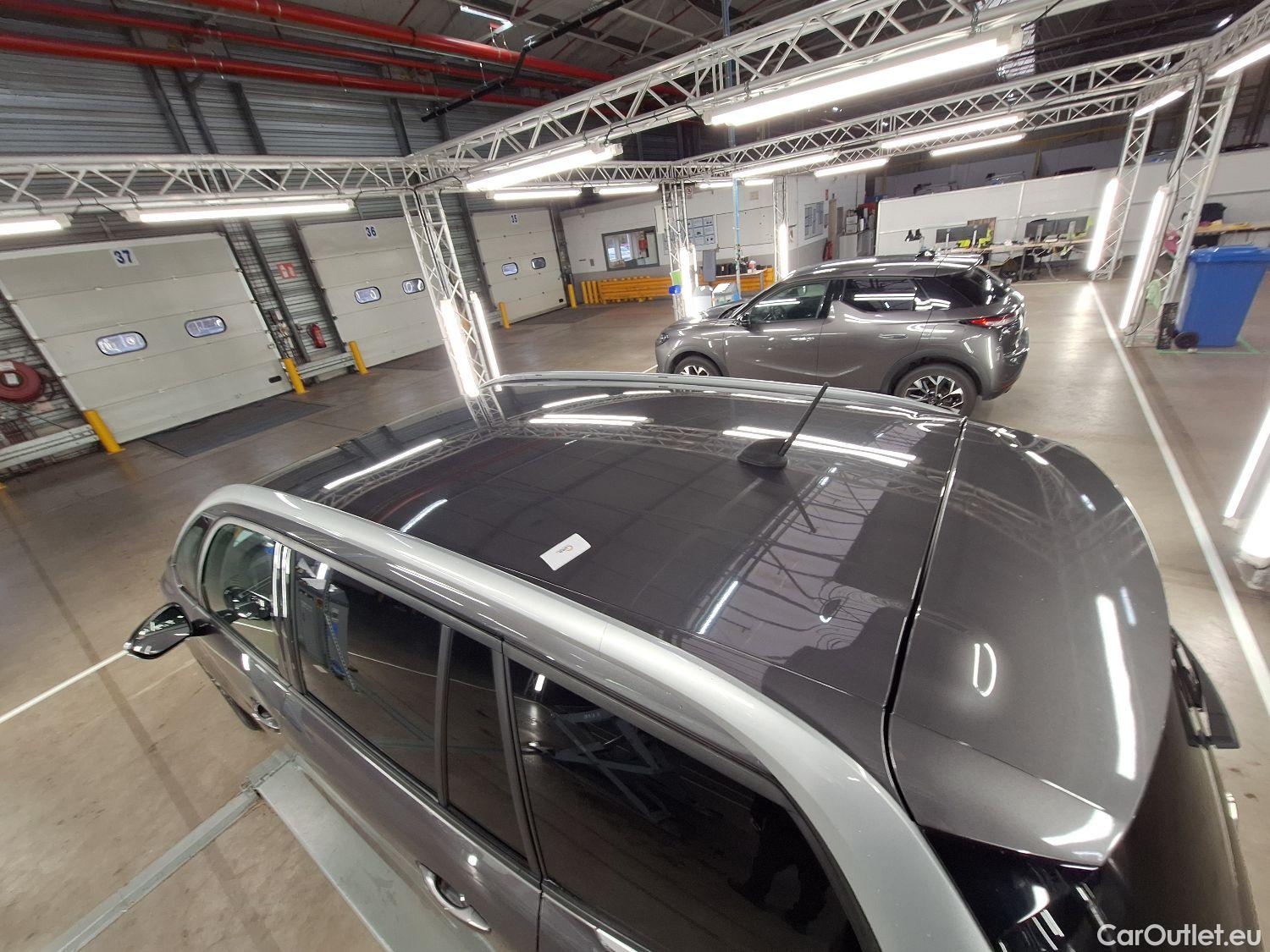  Citroen  C4 Grand Picasso Citroën, Gr.C4 SpaceT. FL'16, Citroën Grand C4 Spacetourer 1.5 BlueHDi 130 S&S E #48