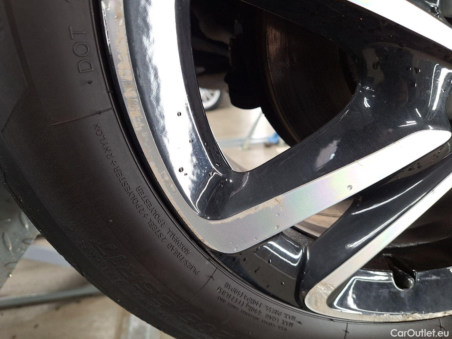  Citroen  C4 Grand Picasso Citroën, Gr.C4 SpaceT. FL'16, Citroën Grand C4 Spacetourer 1.5 BlueHDi 130 S&S E #9