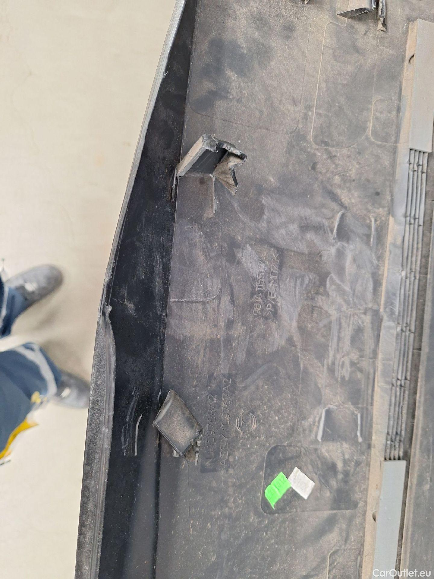  Peugeot  5008 Peugeot,  FL'20, Peugeot  1.2 PureTech 96kW S&S GT 5d #24