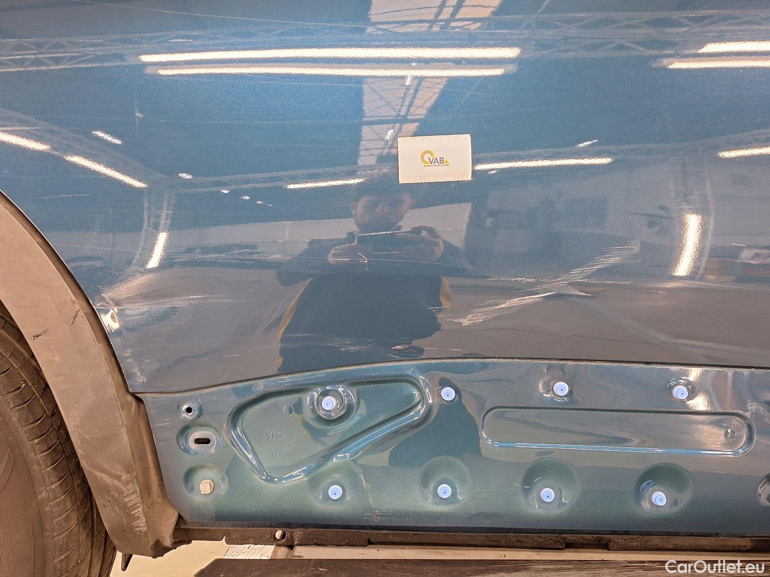  Peugeot  5008 Peugeot,  FL'20, Peugeot  1.2 PureTech 96kW S&S GT 5d #21