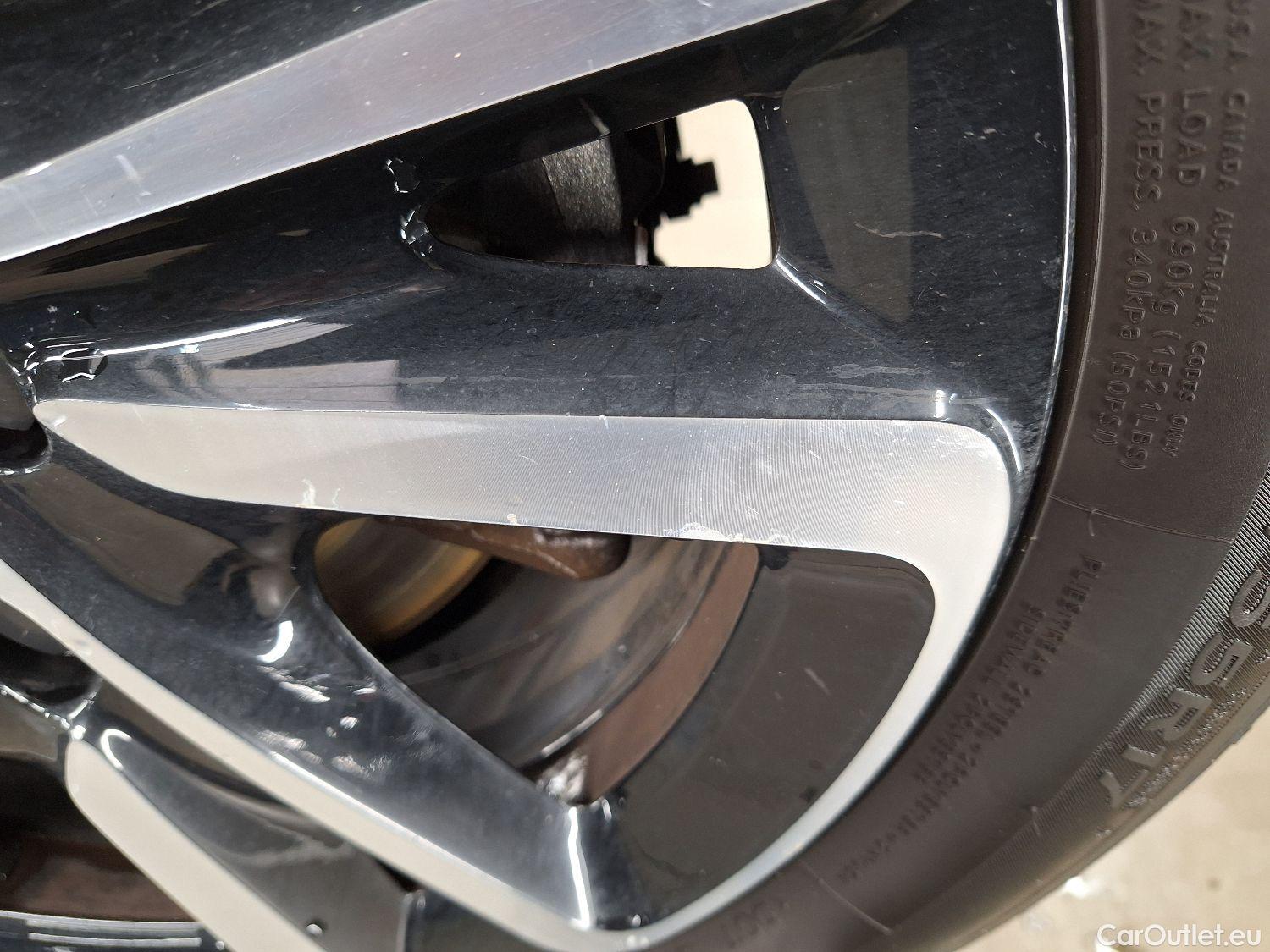  Citroen  C4 Grand Picasso Citroën, Gr.C4 SpaceT. FL'16, Citroën Grand C4 Spacetourer 1.5 BlueHDi 130 S&S E #25