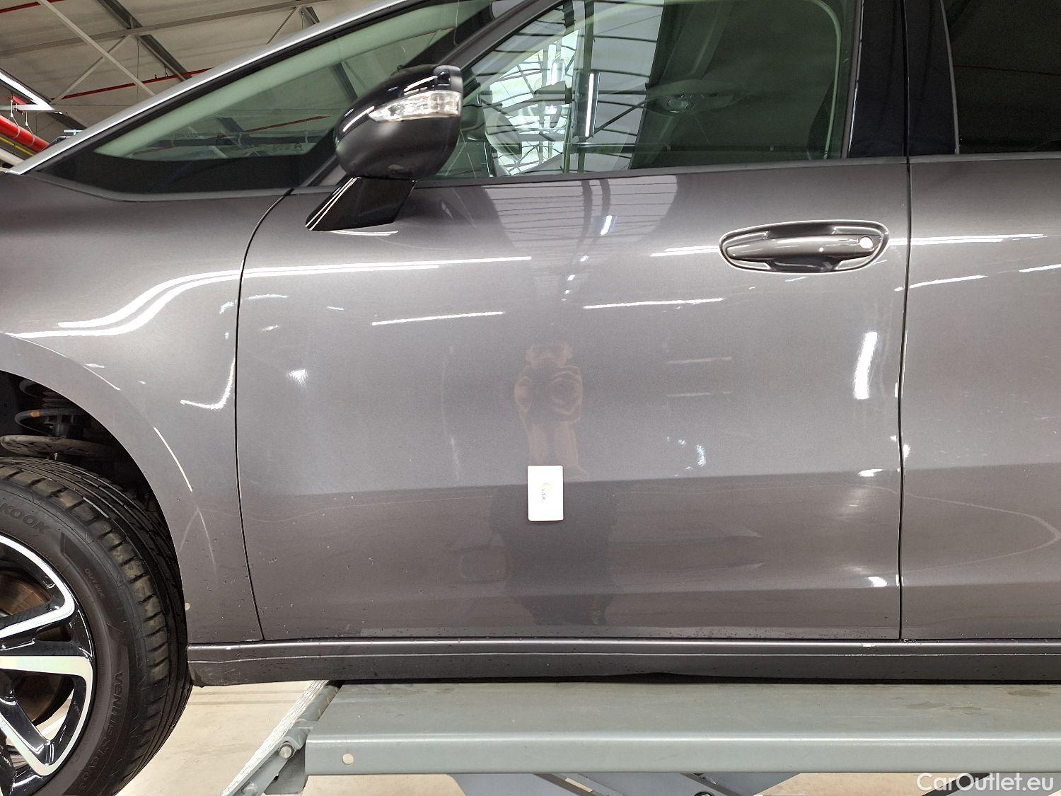  Citroen  C4 Grand Picasso Citroën, Gr.C4 SpaceT. FL'16, Citroën Grand C4 Spacetourer 1.5 BlueHDi 130 S&S E #30