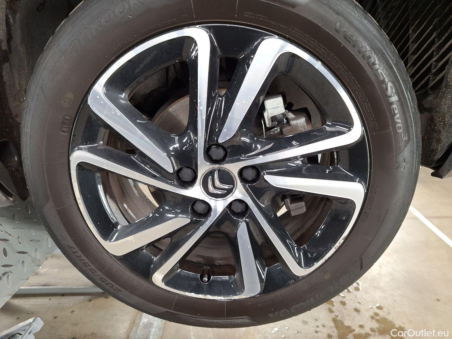  Citroen  C4 Grand Picasso Citroën, Gr.C4 SpaceT. FL'16, Citroën Grand C4 Spacetourer 1.5 BlueHDi 130 S&S E #8