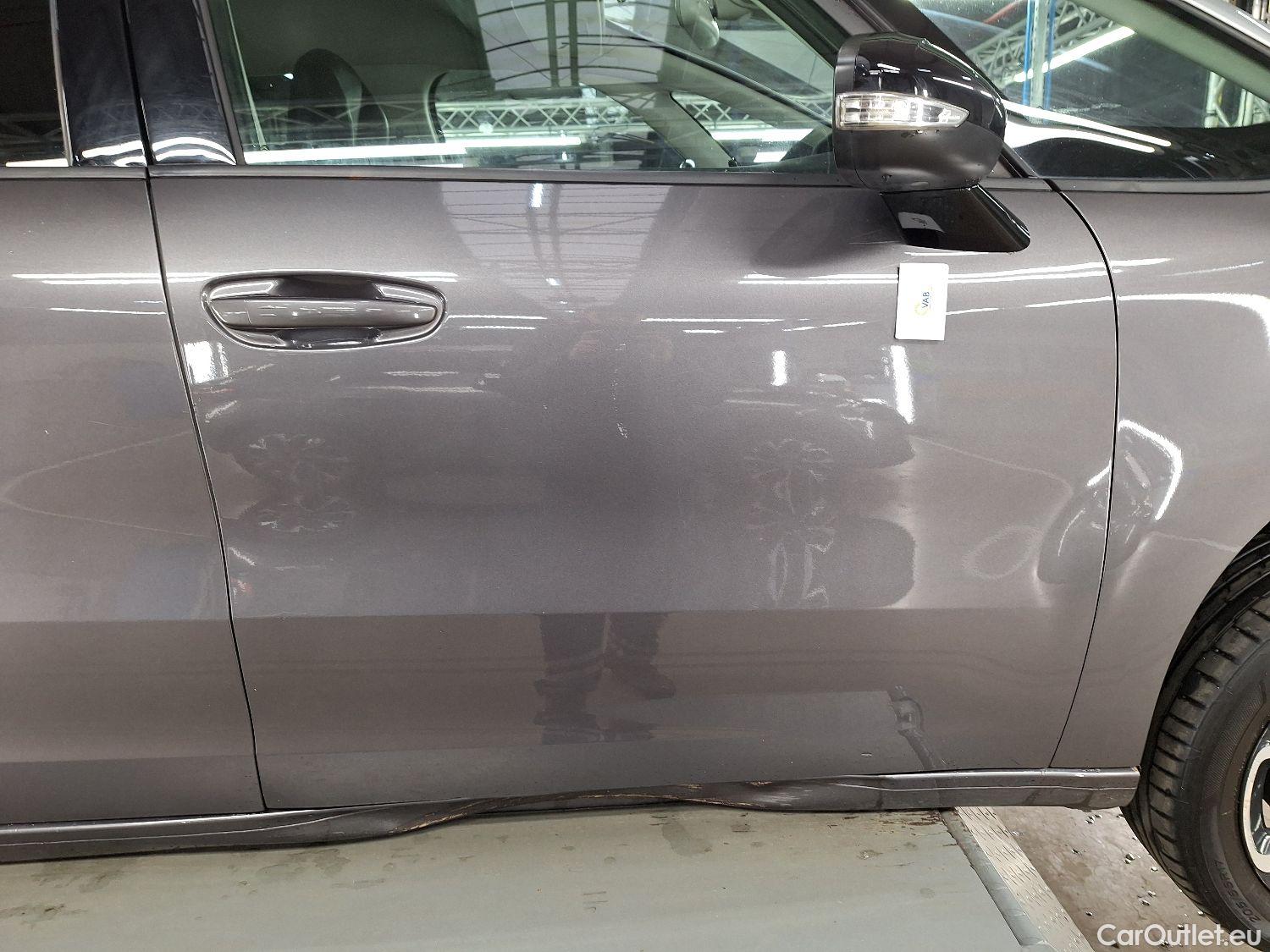  Citroen  C4 Grand Picasso Citroën, Gr.C4 SpaceT. FL'16, Citroën Grand C4 Spacetourer 1.5 BlueHDi 130 S&S E #35