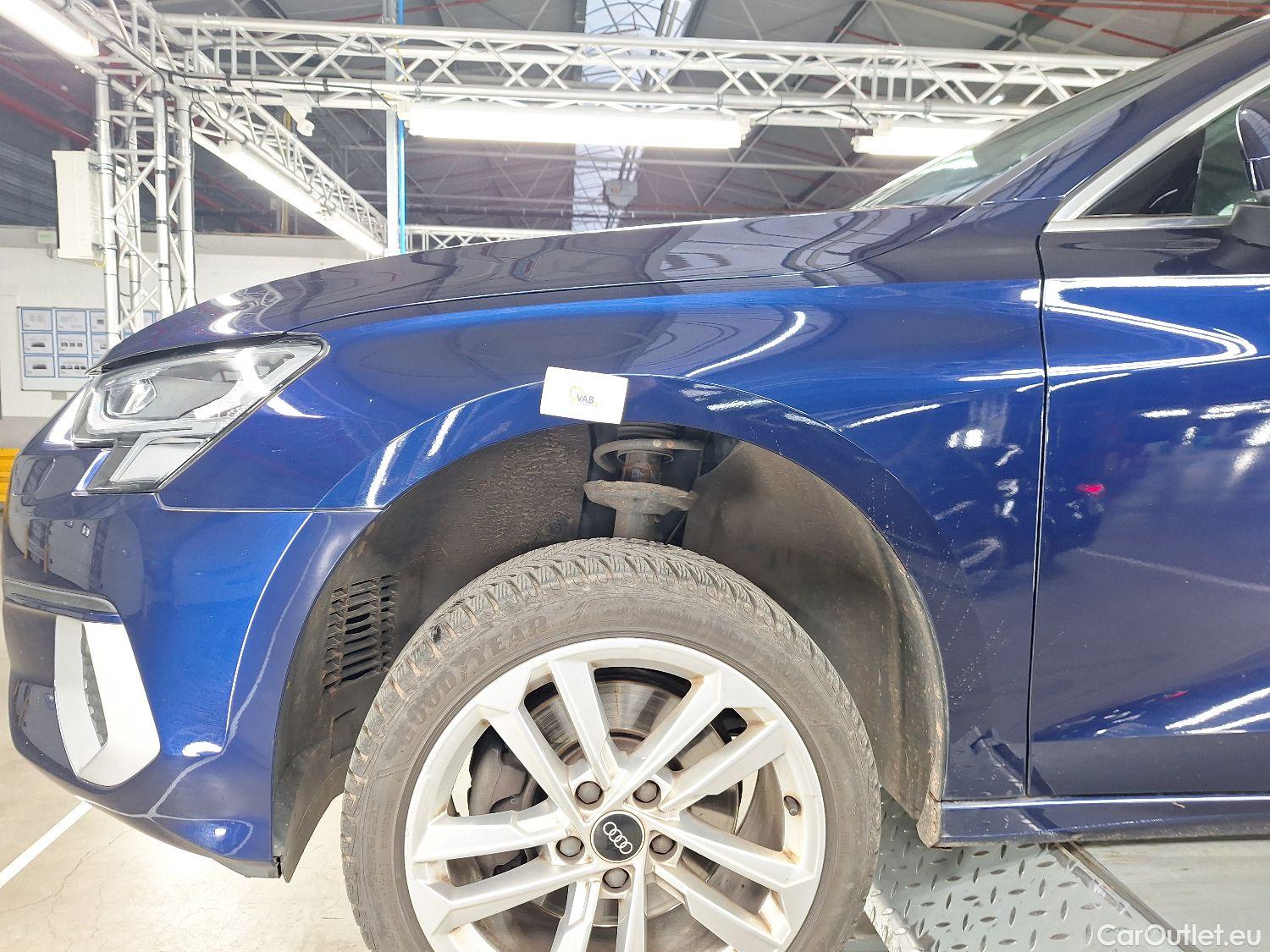  Audi  A3 Audi,  SB '20, Audi  Sportback 2.0 30 TDi 85kW Advanced 5d #17