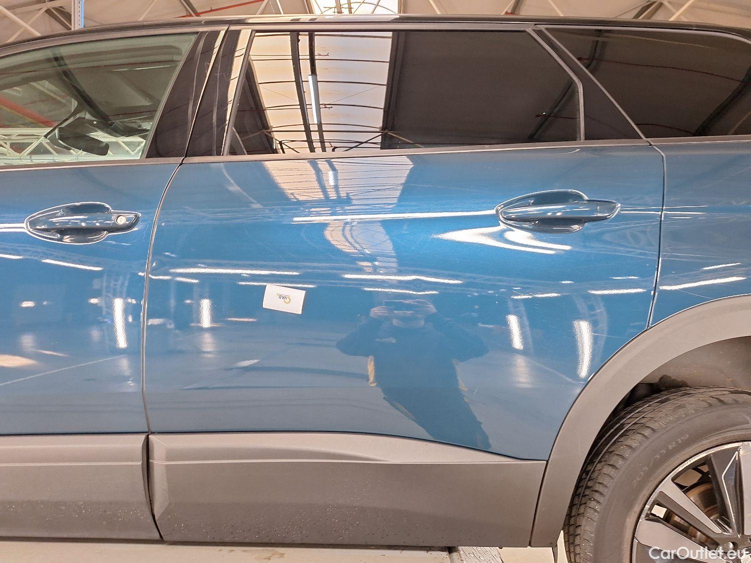  Peugeot  5008 Peugeot,  FL'20, Peugeot  1.2 PureTech 96kW S&S GT 5d #43