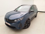  Peugeot  5008 Peugeot,  FL'20, Peugeot  1.2 PureTech 96kW S&S GT 5d #2