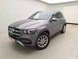  Mercedes  G-Klasee Mercedes, GLE '18 PHEV, Mercedes-Benz GLE GLE 350 de 4MATIC Business Solut #2