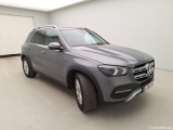 Mercedes  G-Klasee Mercedes, GLE '18 PHEV, Mercedes-Benz GLE GLE 350 de 4MATIC Business Solut #9