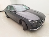  Mercedes  E-Klasse Mercedes, E-Class FL'20 PHEV, Mercedes-Benz  Berline E 300 de 4MATIC Bus #9
