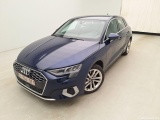  Audi  A3 Audi,  SB '20, Audi  Sportback 2.0 30 TDi 85kW Advanced 5d #2