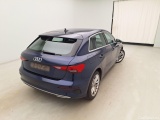  Audi  A3 Audi,  SB '20, Audi  Sportback 2.0 30 TDi 85kW Advanced 5d #8
