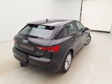  Audi  A3 Audi,  SB '20, Audi  Sportback 1.0 30 TFSi 81kW S tronic Busine #8