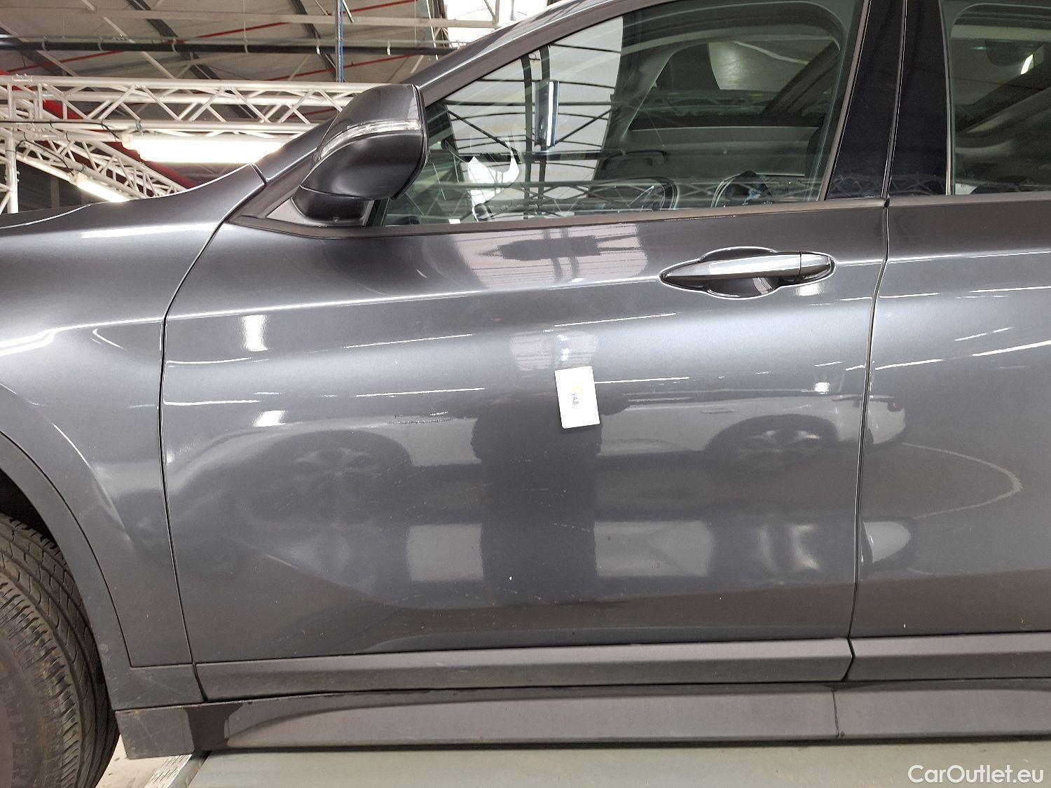  Bmw  X1 BMW,  FL'19, BMW  sDrive16dA (85 kW) 5d #24