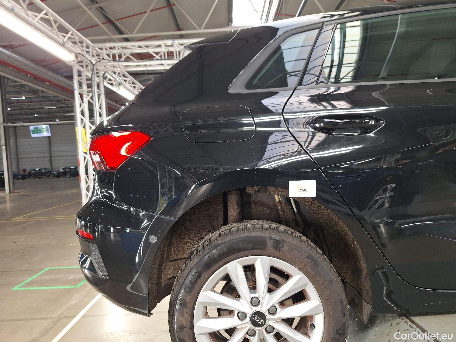  Audi  A3 Audi,  SB '20, Audi  Sportback 1.0 30 TFSi 81kW S tronic Busine #26