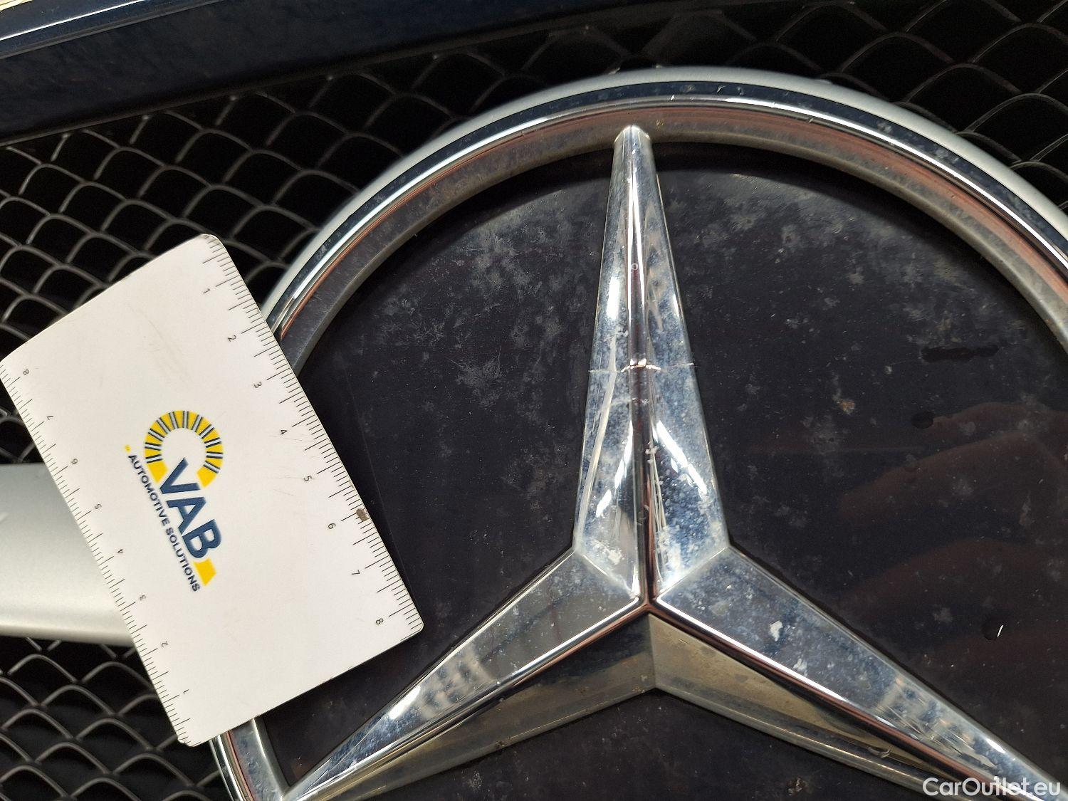  Mercedes  A-Klasse Mercedes, A-Class '18, Mercedes-Benz  A 180 d Business Solution 5 #2