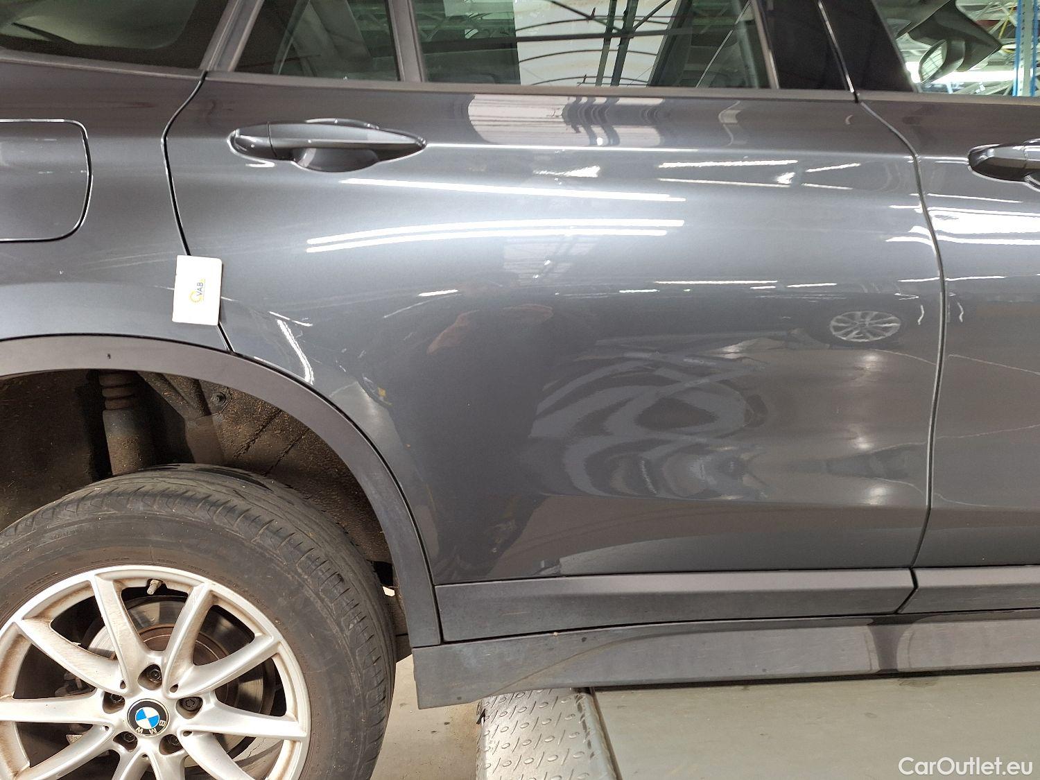  Bmw  X1 BMW,  FL'19, BMW  sDrive16dA (85 kW) 5d #17