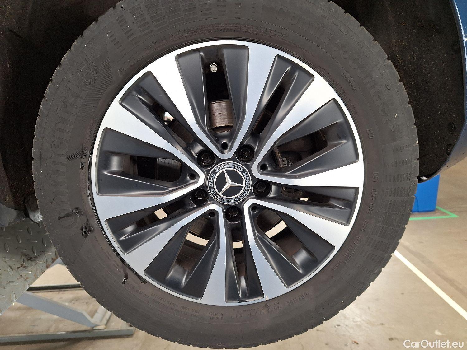  Mercedes  A-Klasse Mercedes, A-Class '18, Mercedes-Benz  A 180 d Business Solution 5 #12