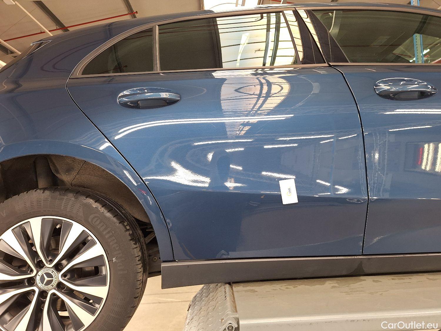  Mercedes  A-Klasse Mercedes, A-Class '18, Mercedes-Benz  A 180 d Business Solution 5 #10