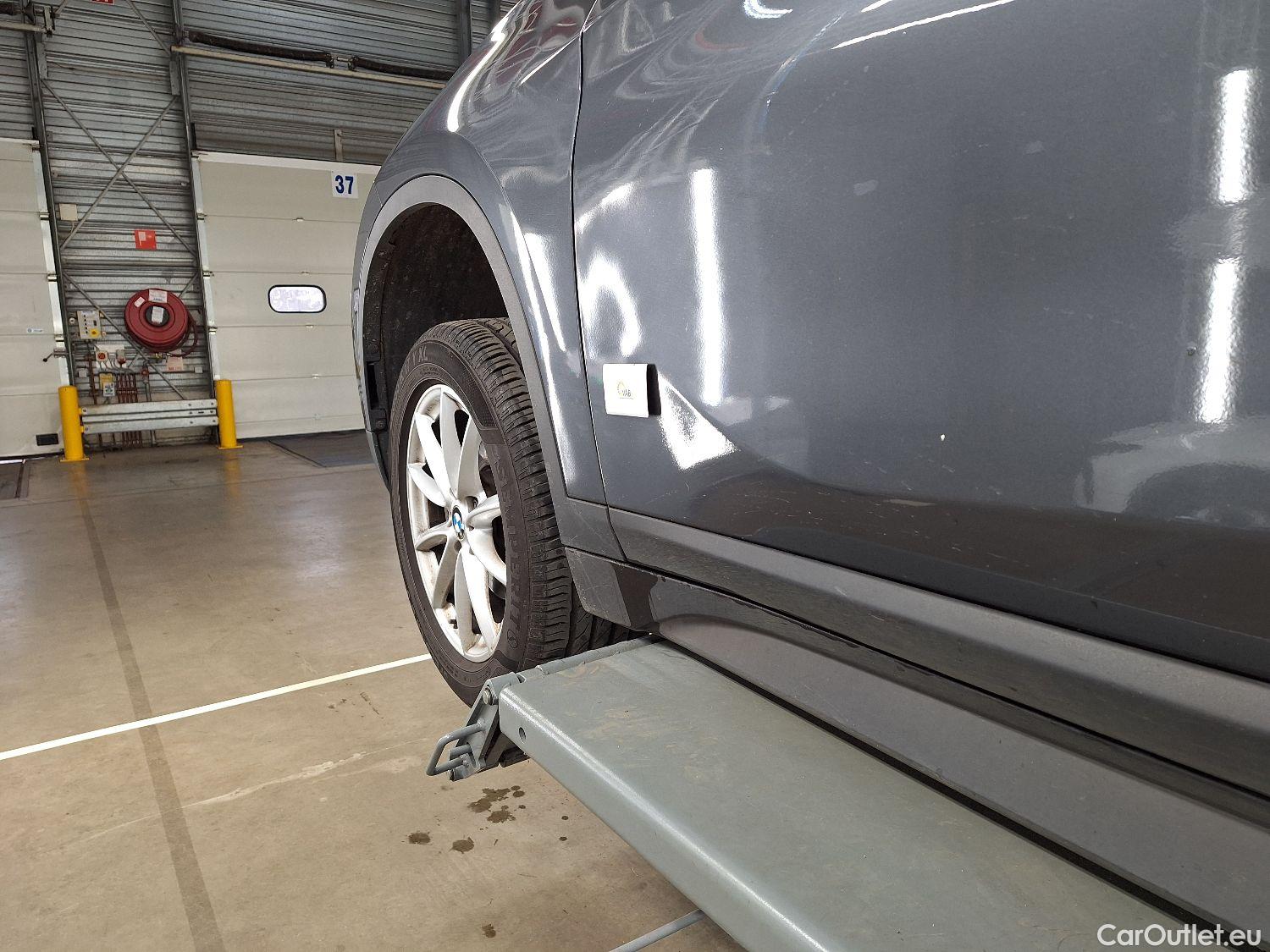  Bmw  X1 BMW,  FL'19, BMW  sDrive16dA (85 kW) 5d #23