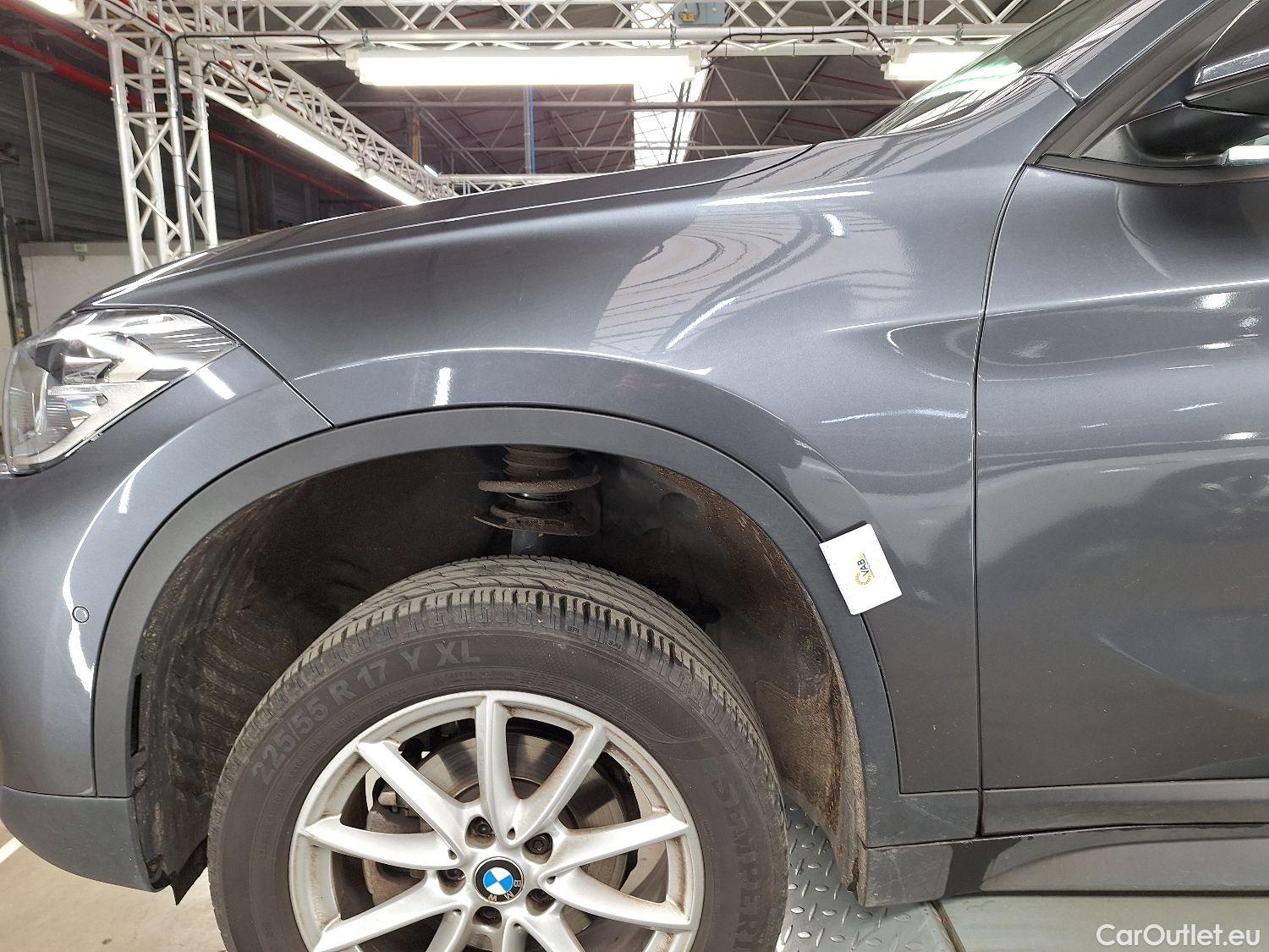  Bmw  X1 BMW,  FL'19, BMW  sDrive16dA (85 kW) 5d #27